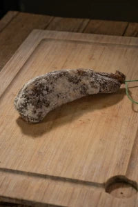 Saucisson sec pur porc (pièce) - Maison Montalet