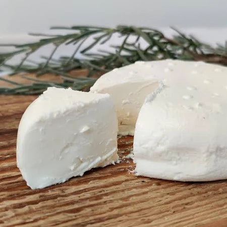 Fromage de chèvre frais, 100g