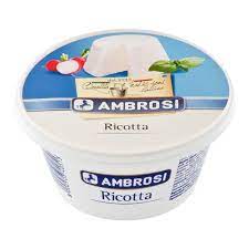 Ricotta 250g